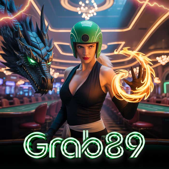 GRAB89: Portal Login Estetik Untuk Eksplorasi Digital – Klik Link Daftar Sekarang
